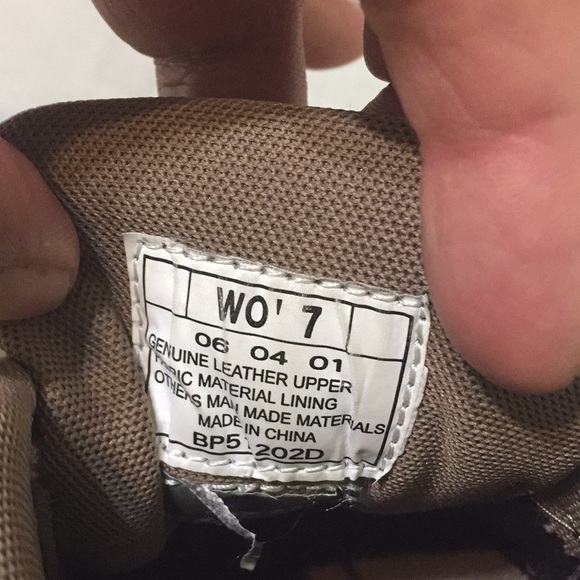 Baby path sneakers - Picture 8 of 8